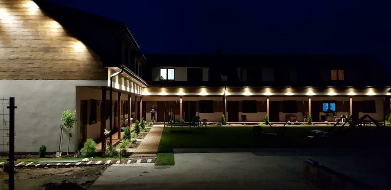 Larida Villa Sarbinowo Kültér fotó